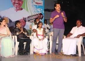 Ilayaraja Birthday Celebration Event  photo 44