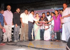 Ilayaraja Birthday Celebration Event  photo 48
