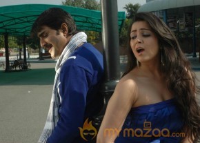 Ini Oru Vidhi Seivom Movie Stills photo 3