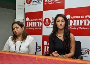 Inifd Academy Of Interiors Launch Photos photo 17