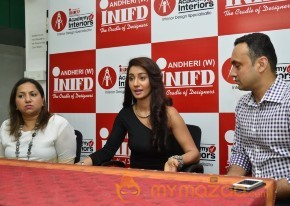 Inifd Academy Of Interiors Launch Photos photo 5