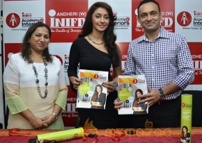 Inifd Academy Of Interiors Launch Photos photo 7