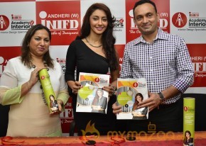 Inifd Academy Of Interiors Launch Photos photo 35