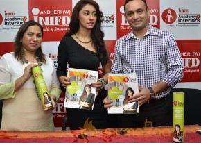 Inifd Academy Of Interiors Launch Photos photo 18