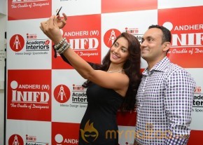 Inifd Academy Of Interiors Launch Photos photo 21