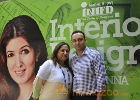 Inifd Academy Of Interiors Launch Photos photo 23