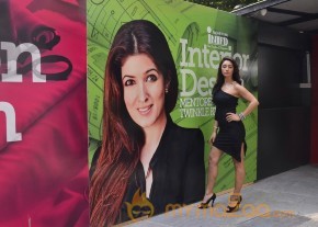 Inifd Academy Of Interiors Launch Photos photo 20