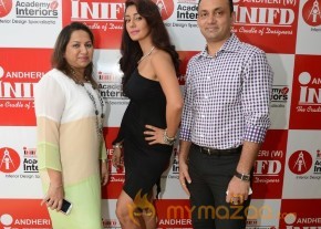 Inifd Academy Of Interiors Launch Photos photo 13