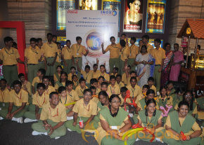 Inox 6th Anniversary Celebration Event photo 7