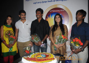 Inox 6th Anniversary Celebration Event photo 4