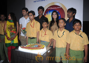 Inox 6th Anniversary Celebration Event photo 14