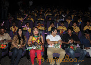 Inox 6th Anniversary Celebration Event photo 2