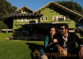 Iruvar Ullam Movie Latest Photos photo 5
