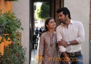 Iruvar Ullam Movie Latest Photos photo 14