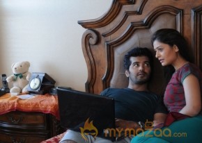 Iruvar Ullam Movie Latest Photos photo 3