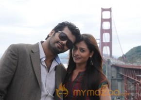 Iruvar Ullam Movie Latest Photos photo 4