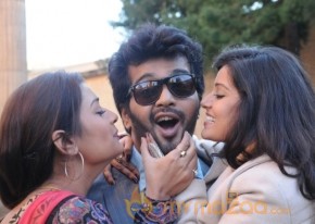 Iruvar Ullam Movie Latest Photos photo 11