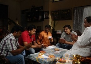 Iruvar Ullam Movie Latest Photos photo 2