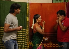Iruvar Ullam Movie Latest Photos