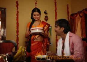 Iruvar Ullam Movie Latest Photos photo 7