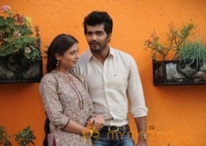 Iruvar Ullam Movie Latest Photos photo 12