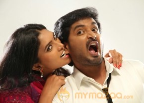 Ishara Pappali Movie Latest Photos