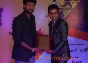 It Star Awards Stills photo 2