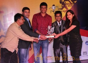 It Star Awards Stills photo 16