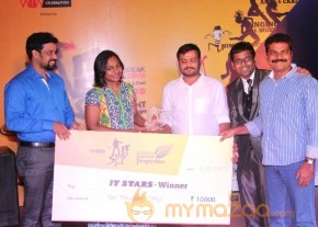 It Star Awards Stills photo 17