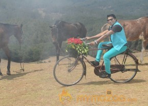 Iyakkunar Movie Stills photo 5