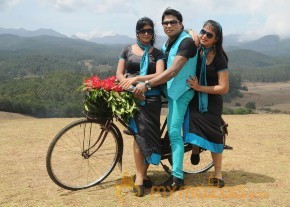 Iyakkunar Movie Stills photo 14