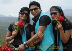 Iyakkunar Movie Stills photo 10