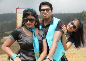 Iyakkunar Movie Stills photo 3