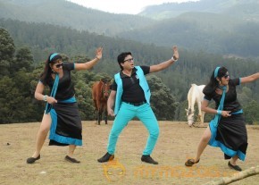 Iyakkunar Movie Stills photo 17