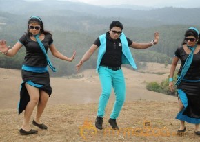 Iyakkunar Movie Stills photo 15
