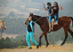 Iyakkunar Movie Stills photo 2