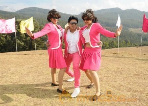 Iyakkunar Movie Stills photo 13
