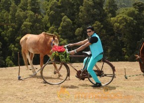 Iyakkunar Movie Stills photo 11