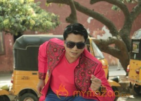 Iyyakunar Movie Shooting Location Stills photo 32