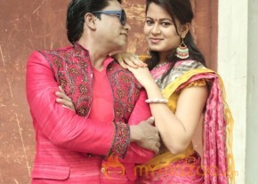 Iyyakunar Movie Shooting Location Stills photo 73