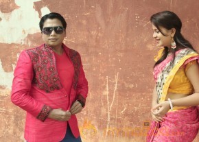 Iyyakunar Movie Shooting Location Stills photo 37