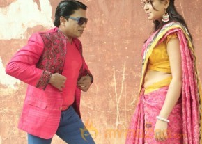 Iyyakunar Movie Shooting Location Stills photo 15