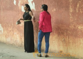 Iyyakunar Movie Shooting Location Stills photo 65