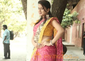 Iyyakunar Movie Shooting Location Stills photo 11