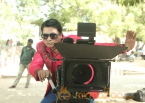 Iyyakunar Movie Shooting Location Stills photo 66