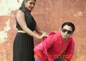 Iyyakunar Movie Shooting Location Stills photo 58