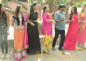 Iyyakunar Movie Shooting Location Stills photo 61