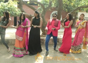 Iyyakunar Movie Shooting Location Stills photo 3