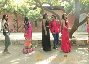 Iyyakunar Movie Shooting Location Stills photo 53