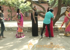 Iyyakunar Movie Shooting Location Stills